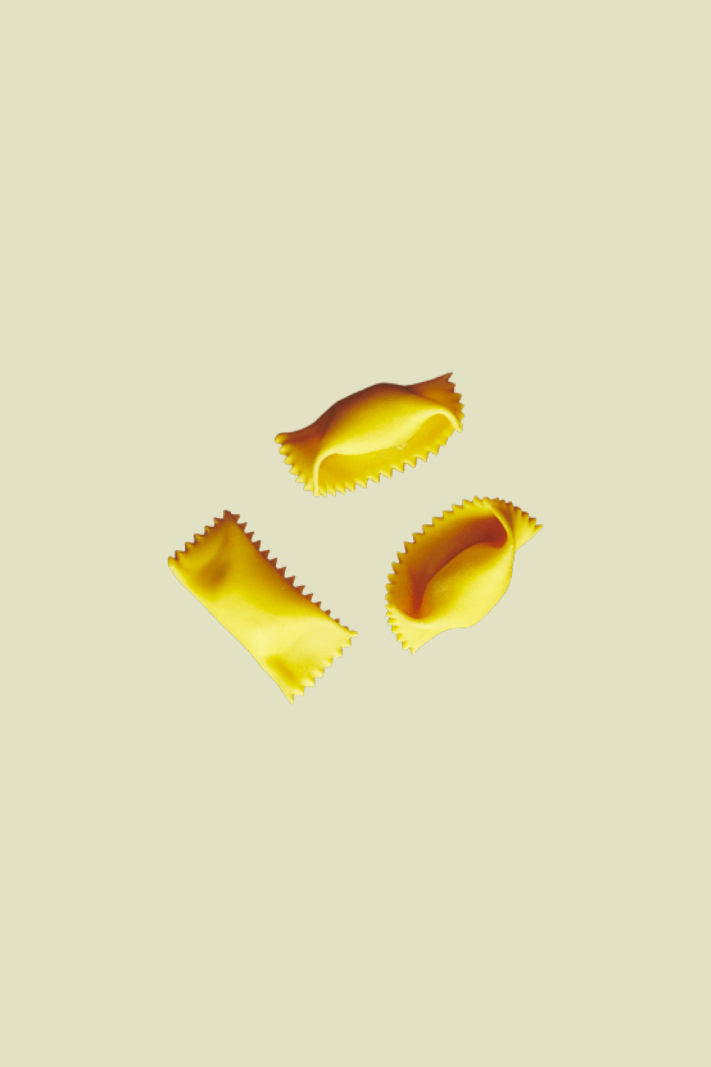 Agnolotti Piemontese