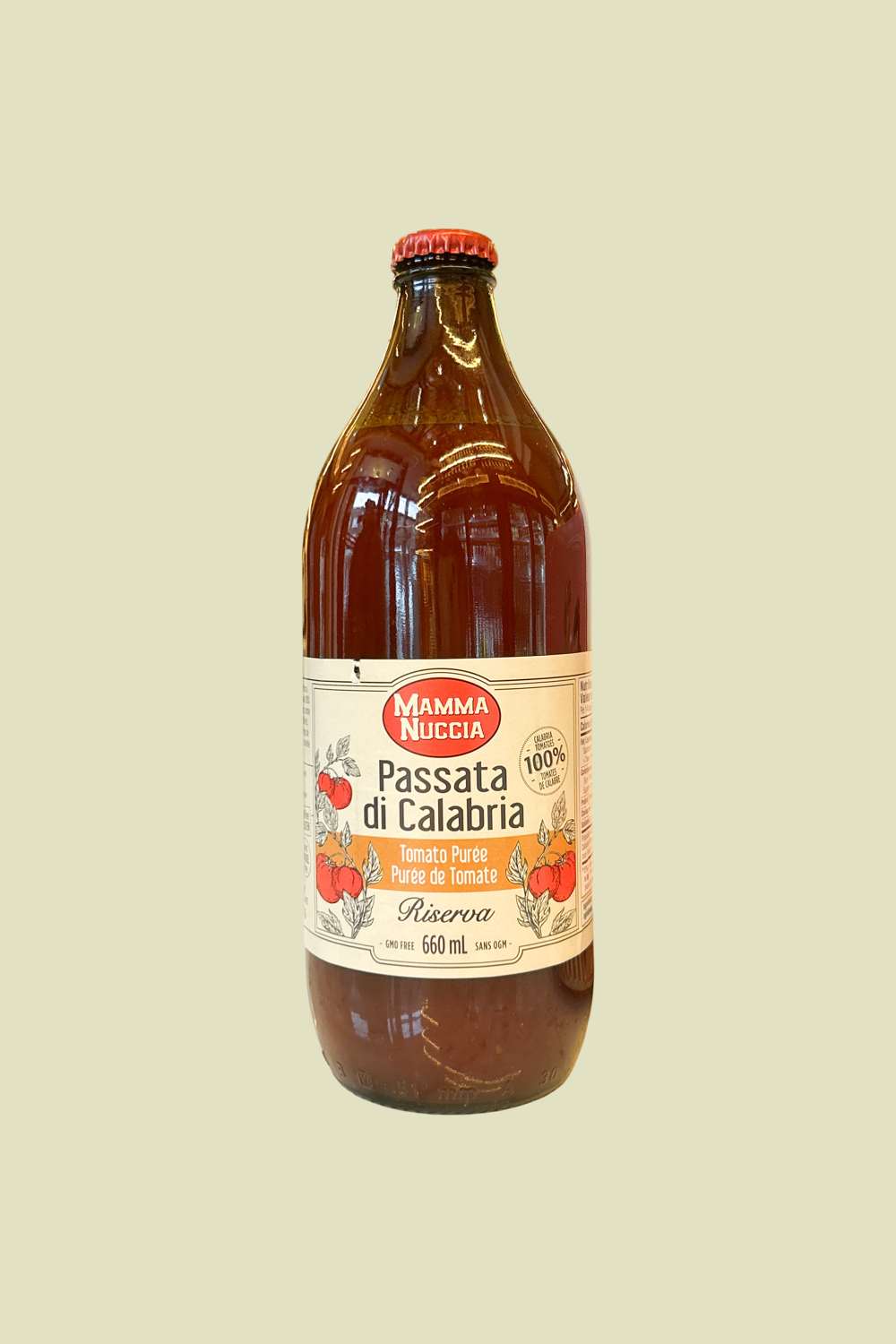 Passata di Calabria