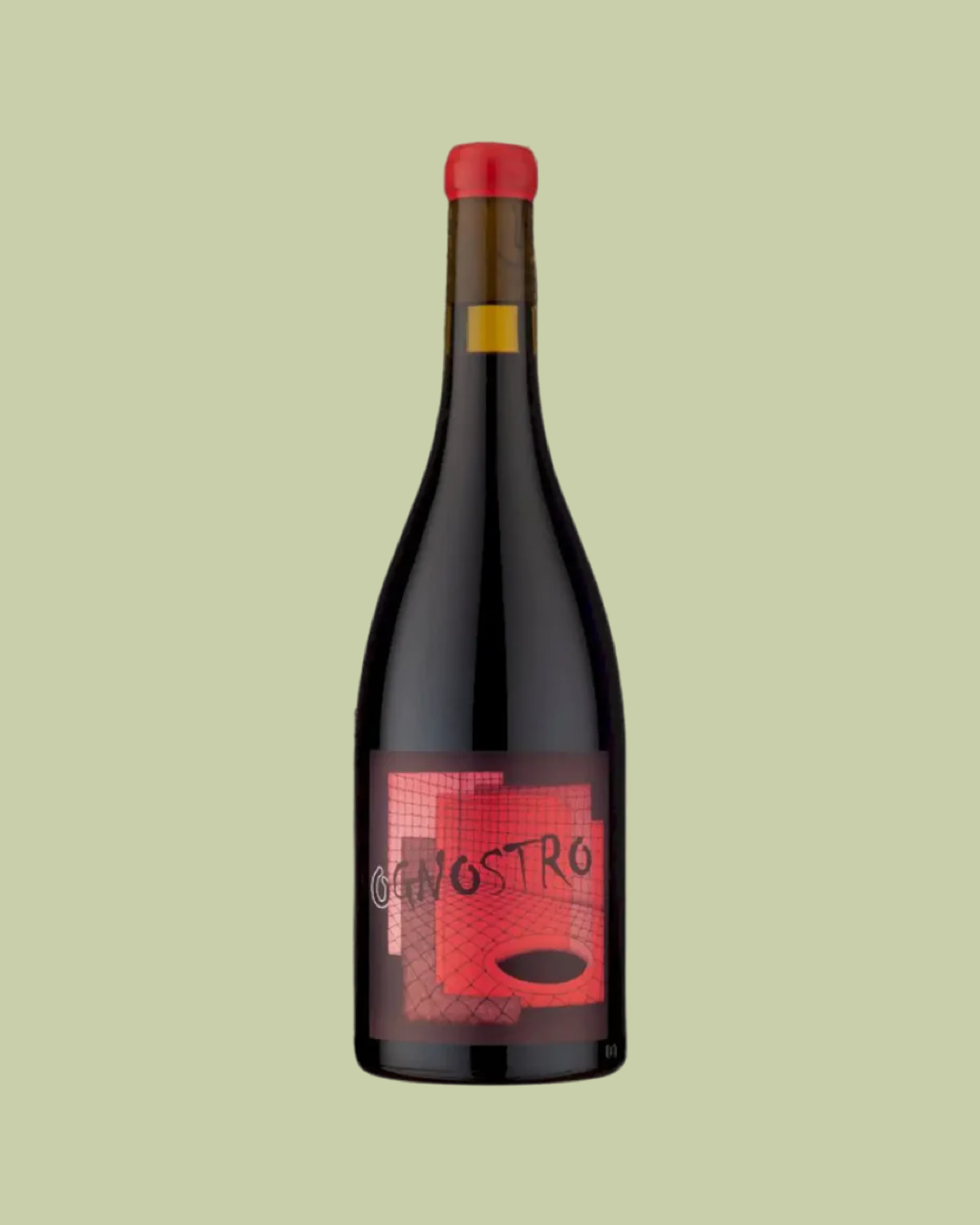 Ognostro Rosso
