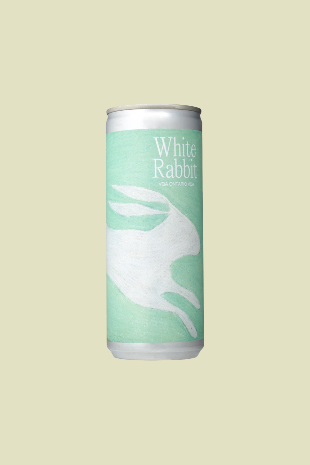 White Rabbit (can)