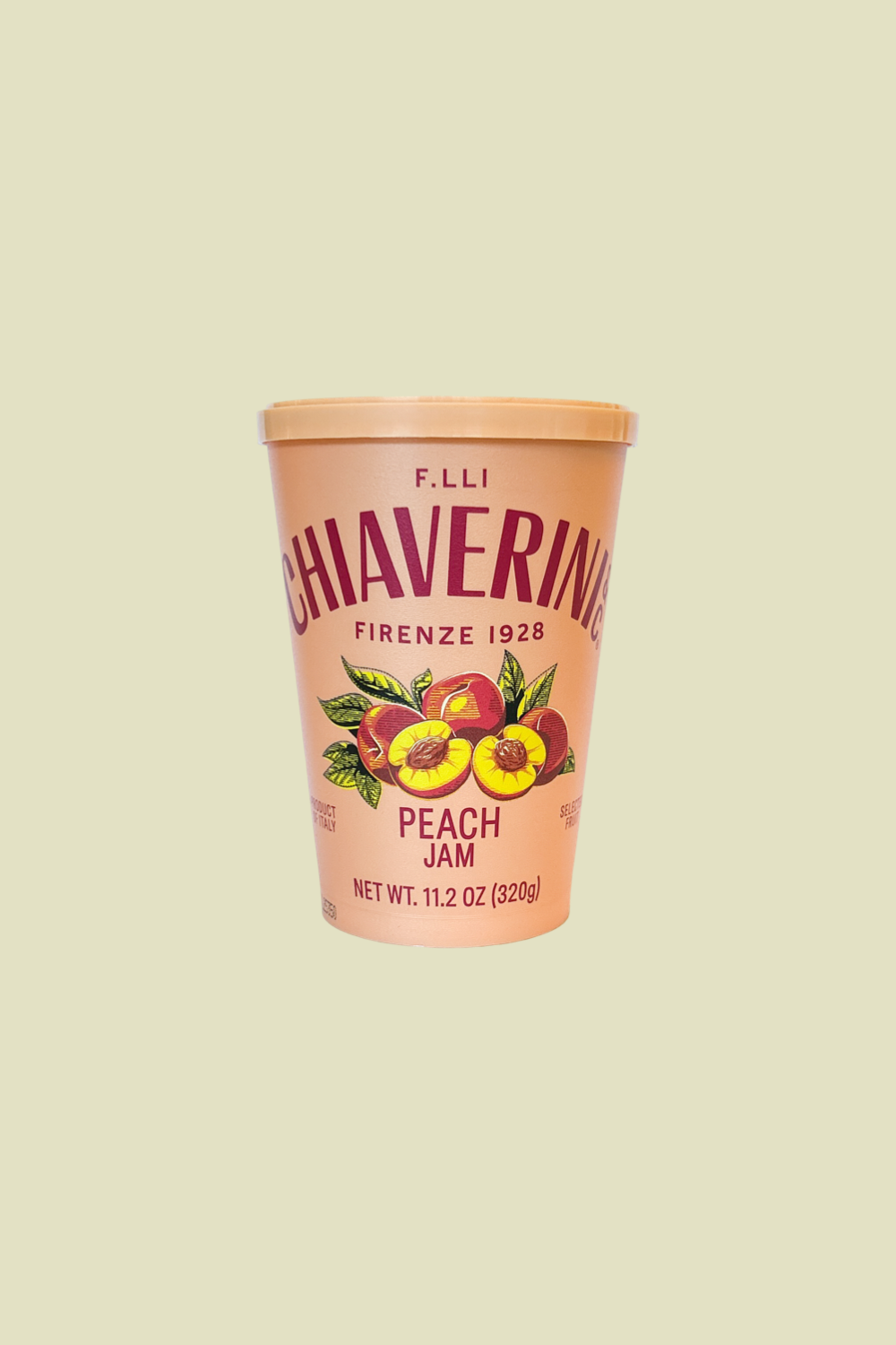 Peach Jam