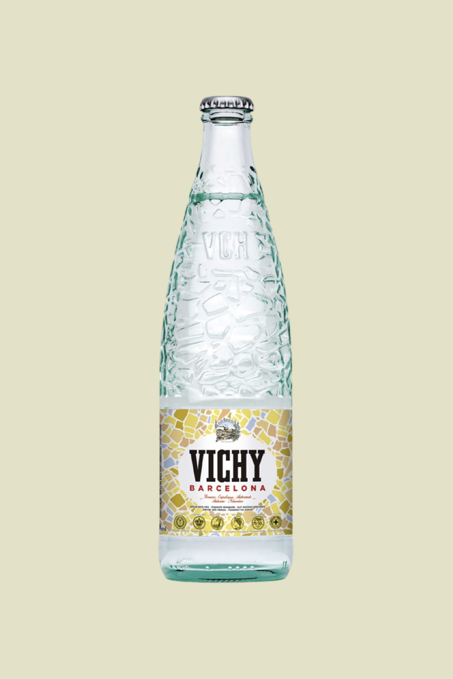 Vichy Barcelona