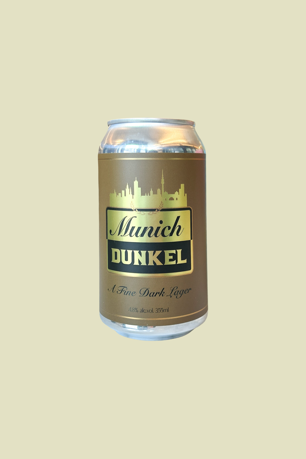 Munich Dunkel