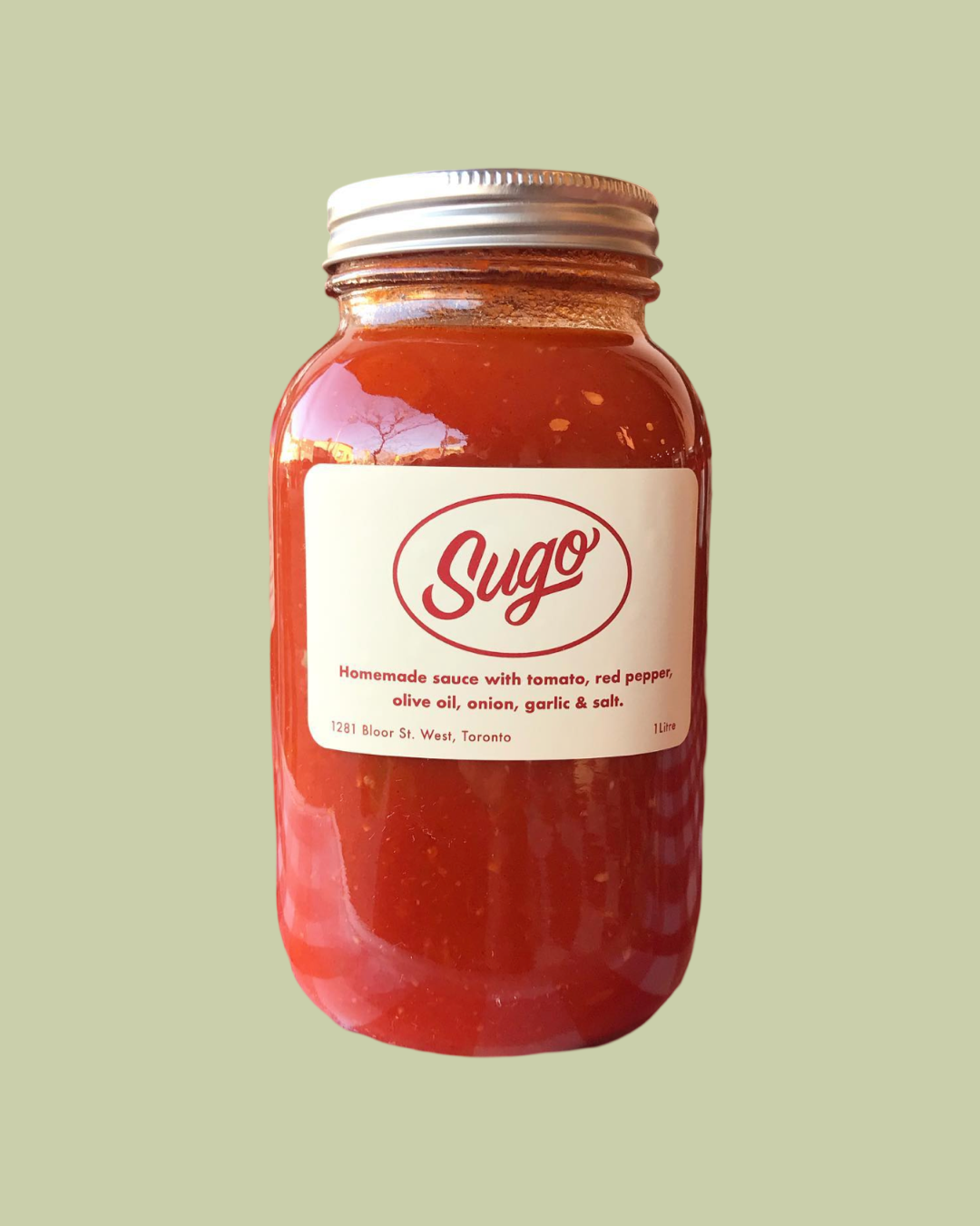 Sugo Sauce