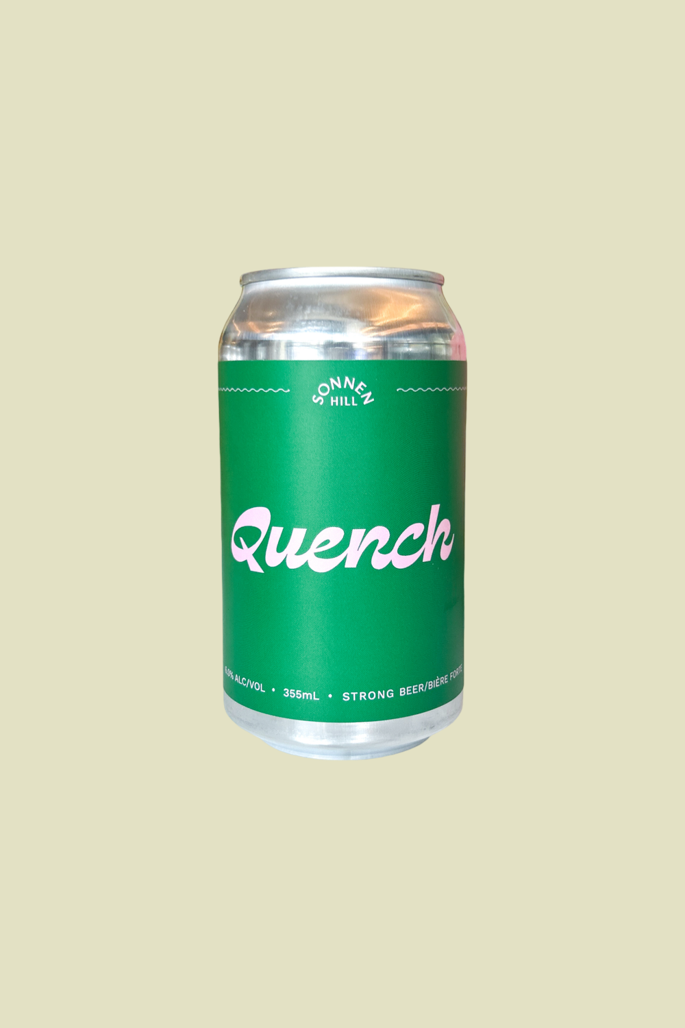 Quench
