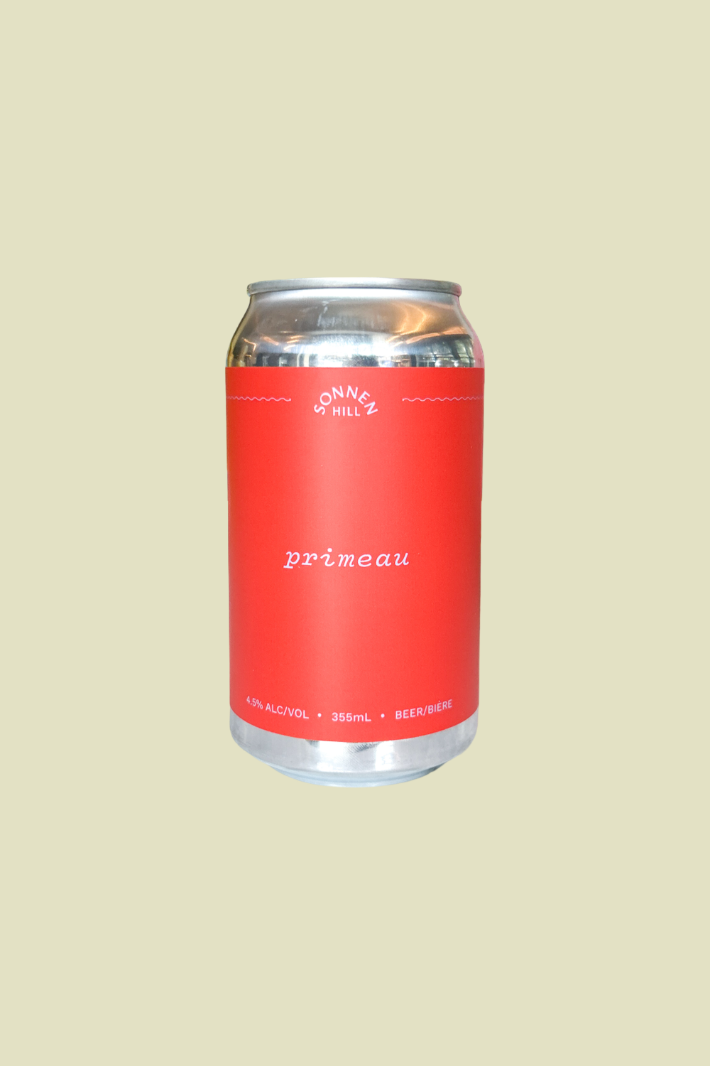 Primeau