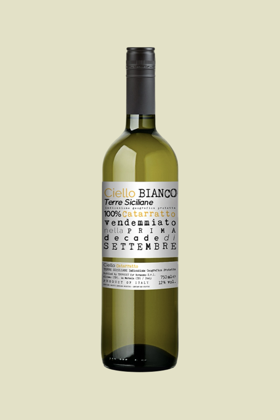 Ciello Bianco
