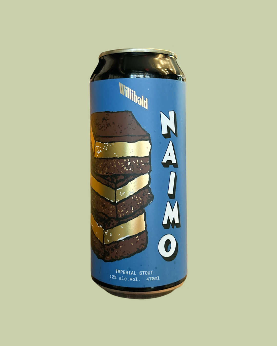 Naimo