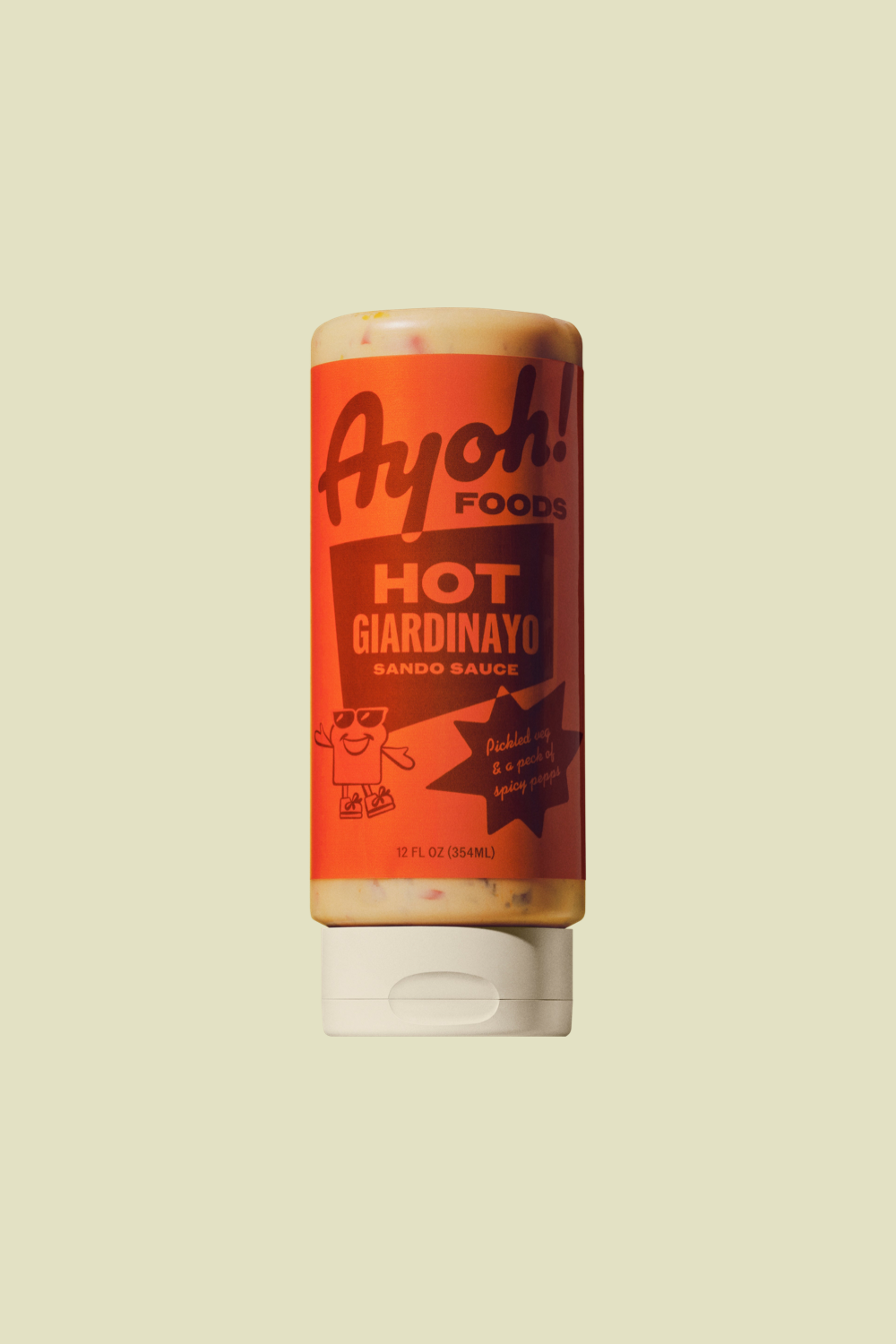 Hot Giardinayo