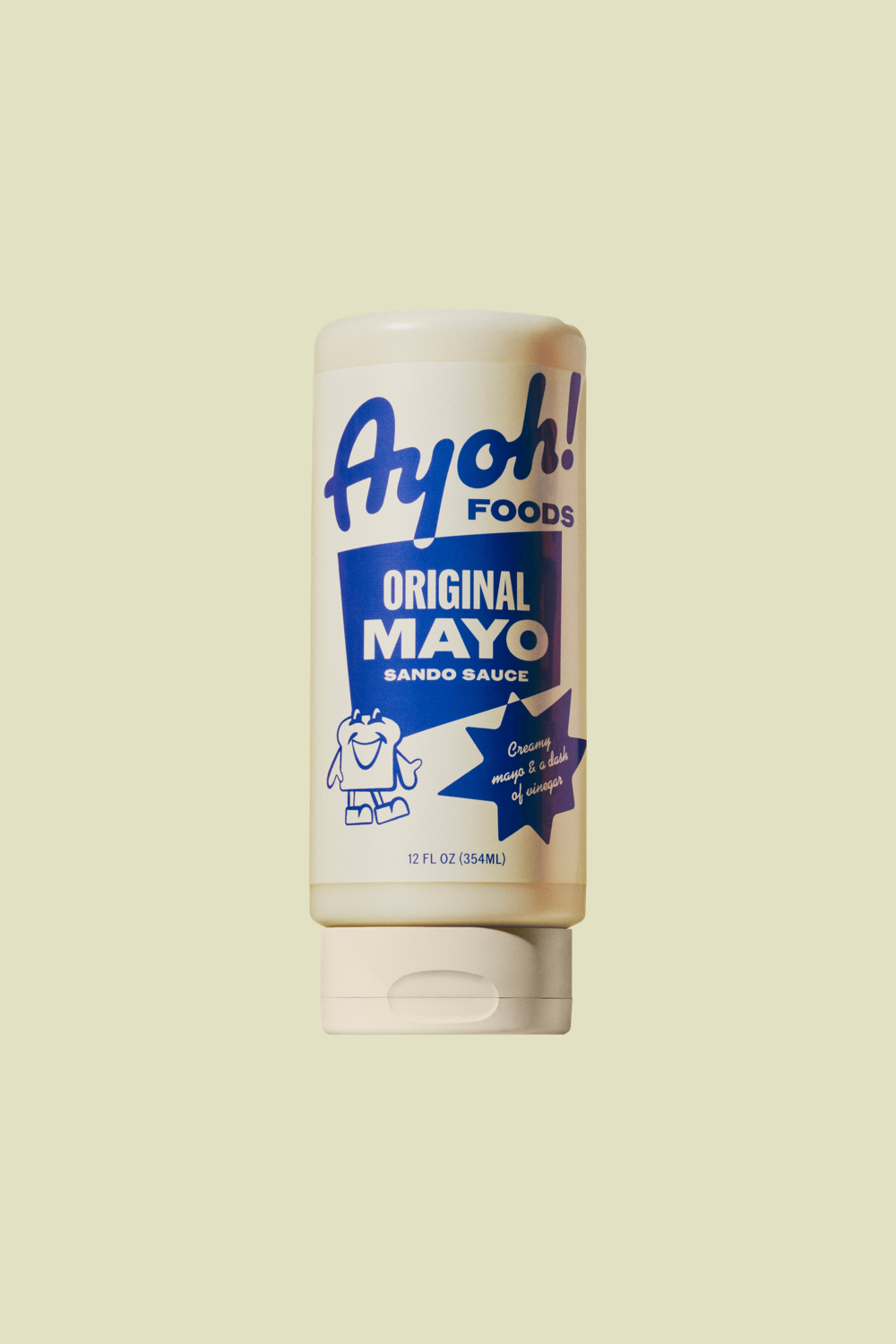 Original Mayo