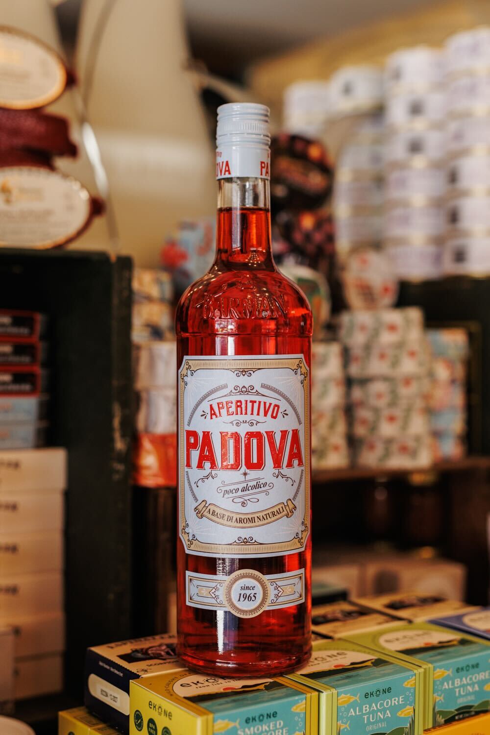 Aperitivo Padova