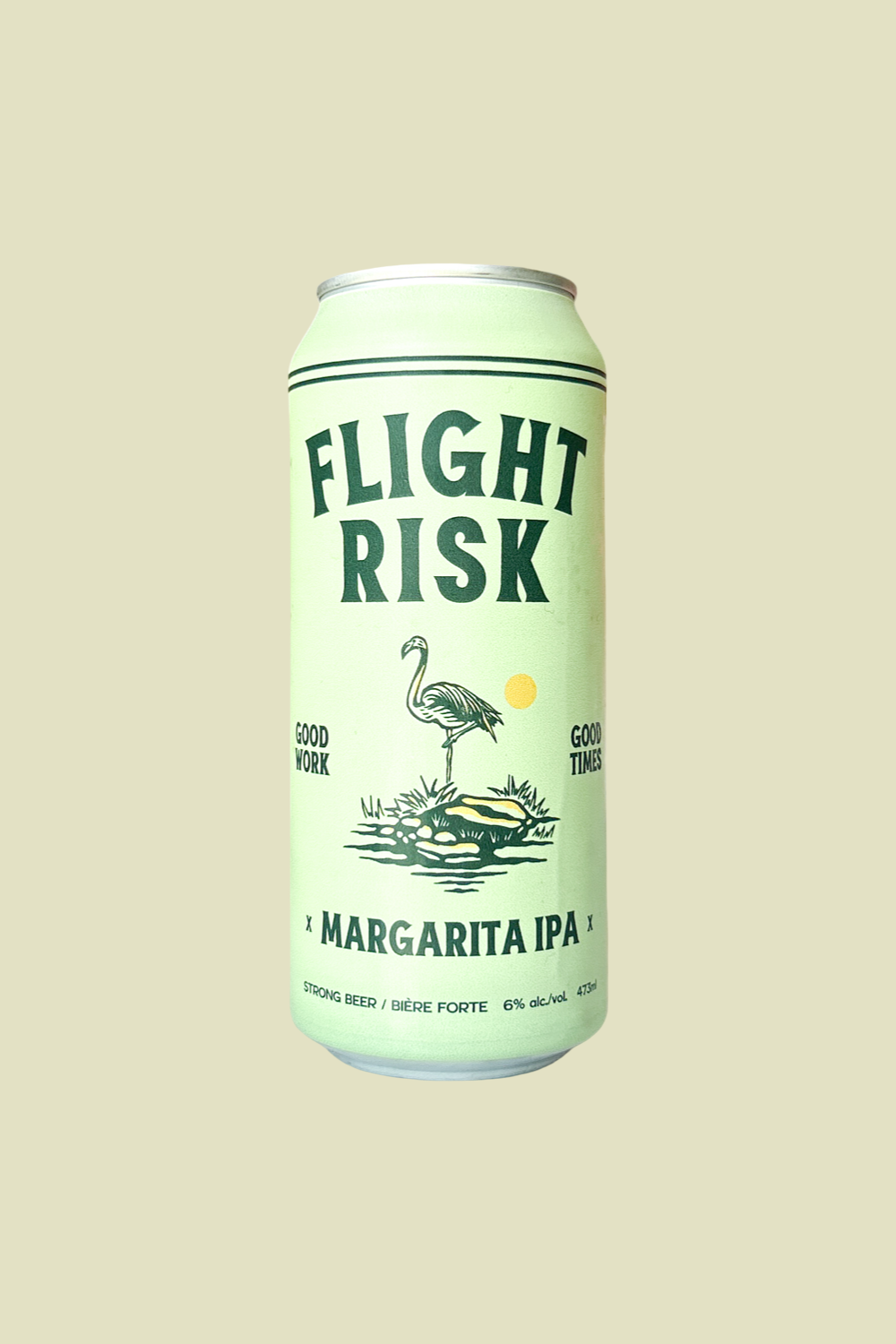 Flight Risk