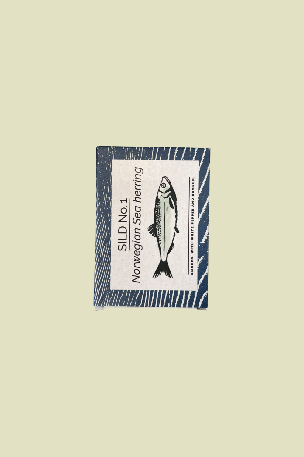 Norwegian Sea Herring