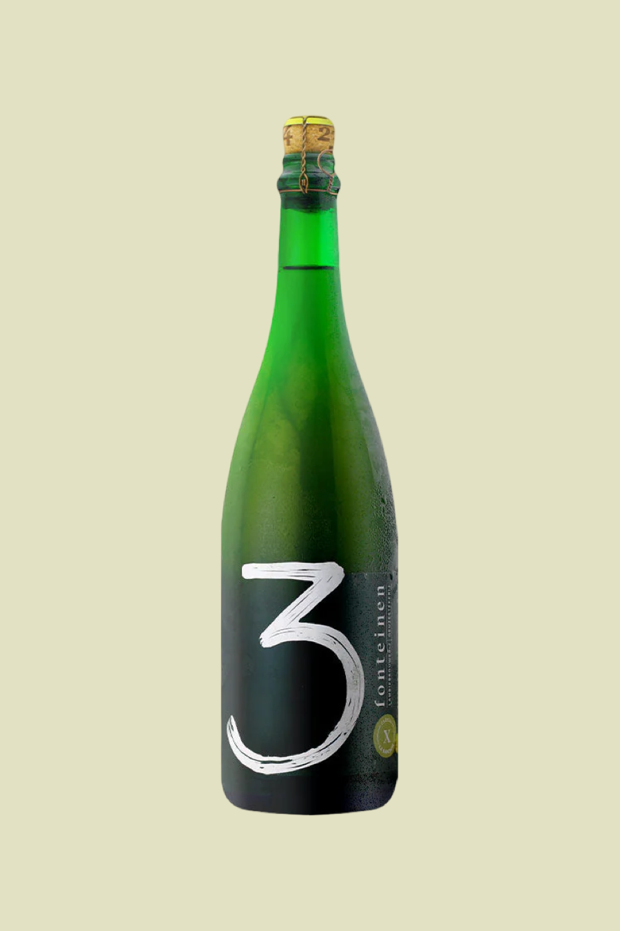 Druif Roussanne