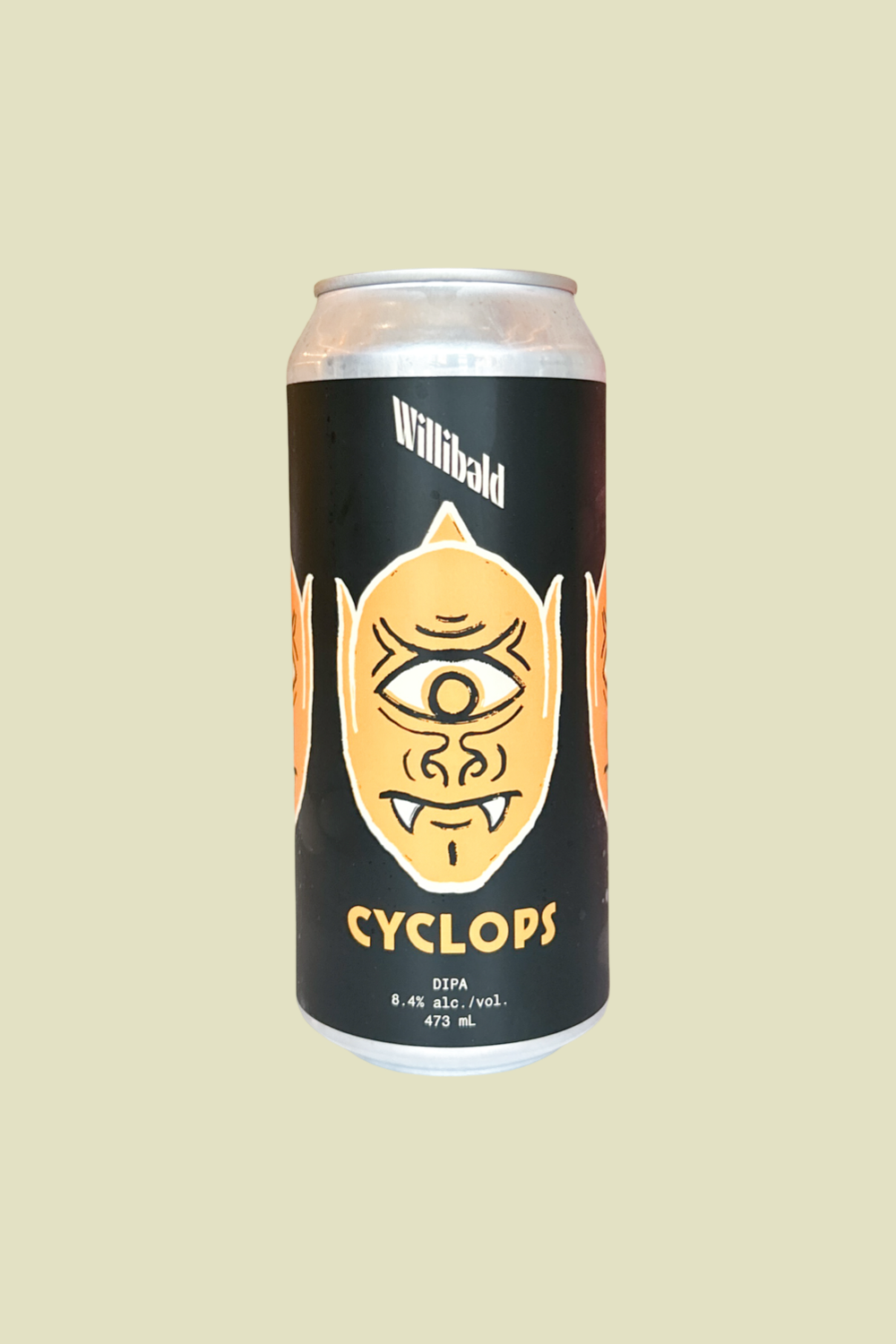 Cyclops w. Galaxy