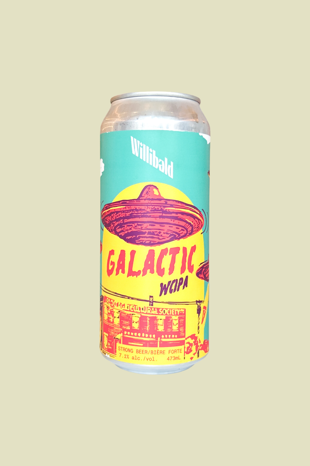 Galactic
