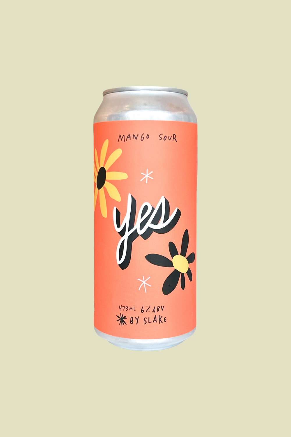 Yes (Mango)