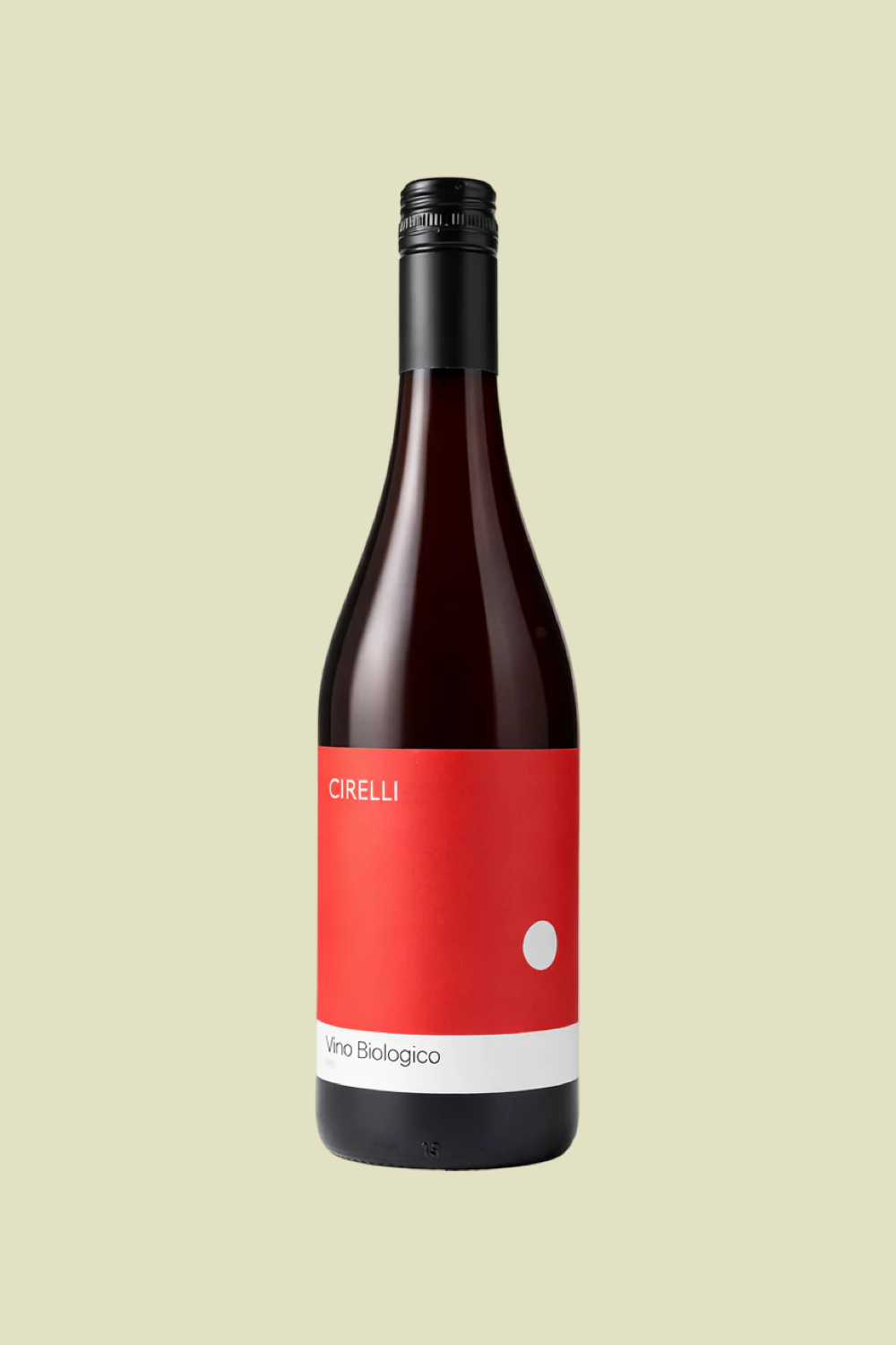 Vino Da Tavolo Rosso
