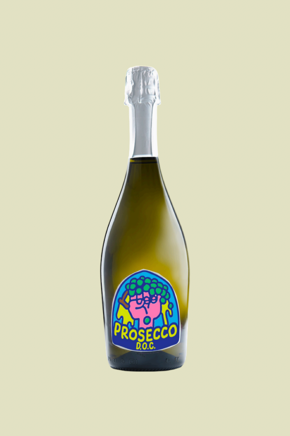 Prosecco D.O.C.