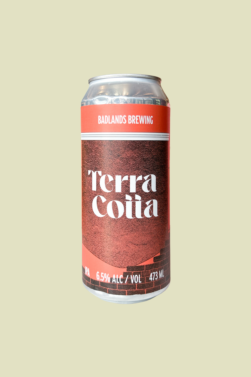 Terra Cotta