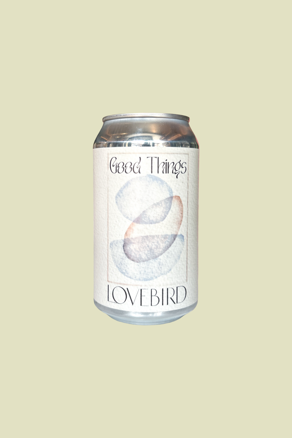 Good Things