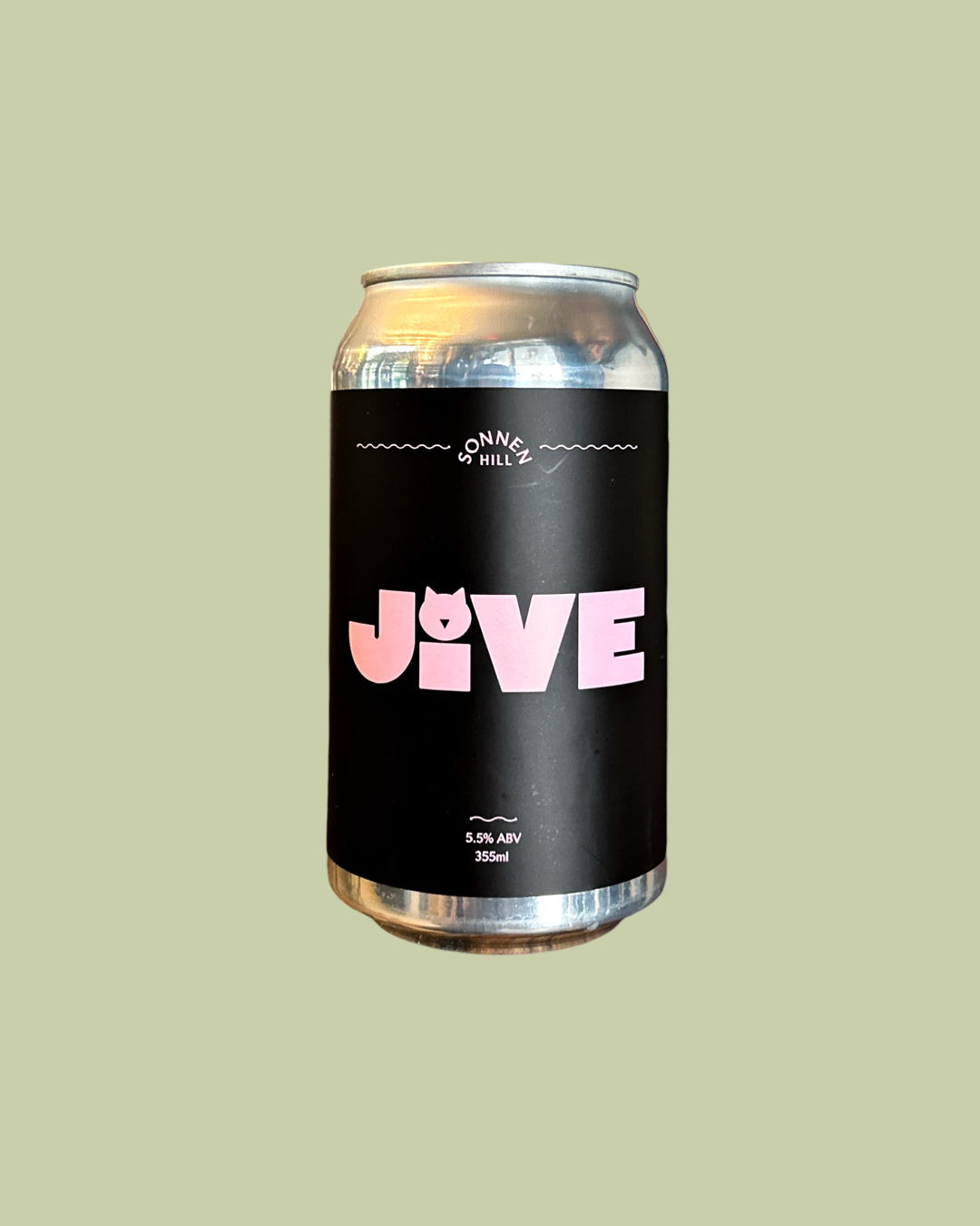 Jive