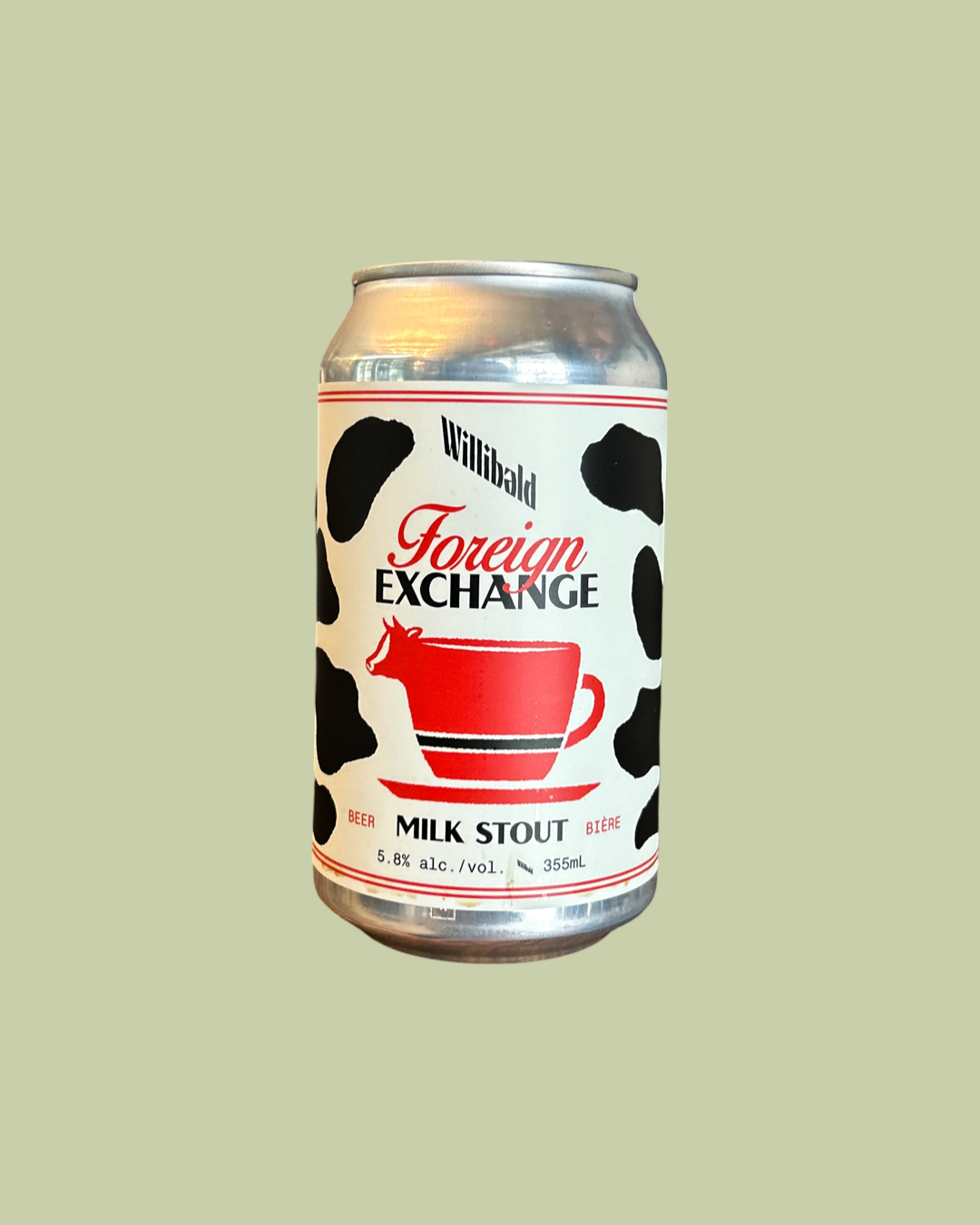 Foreign Exchange