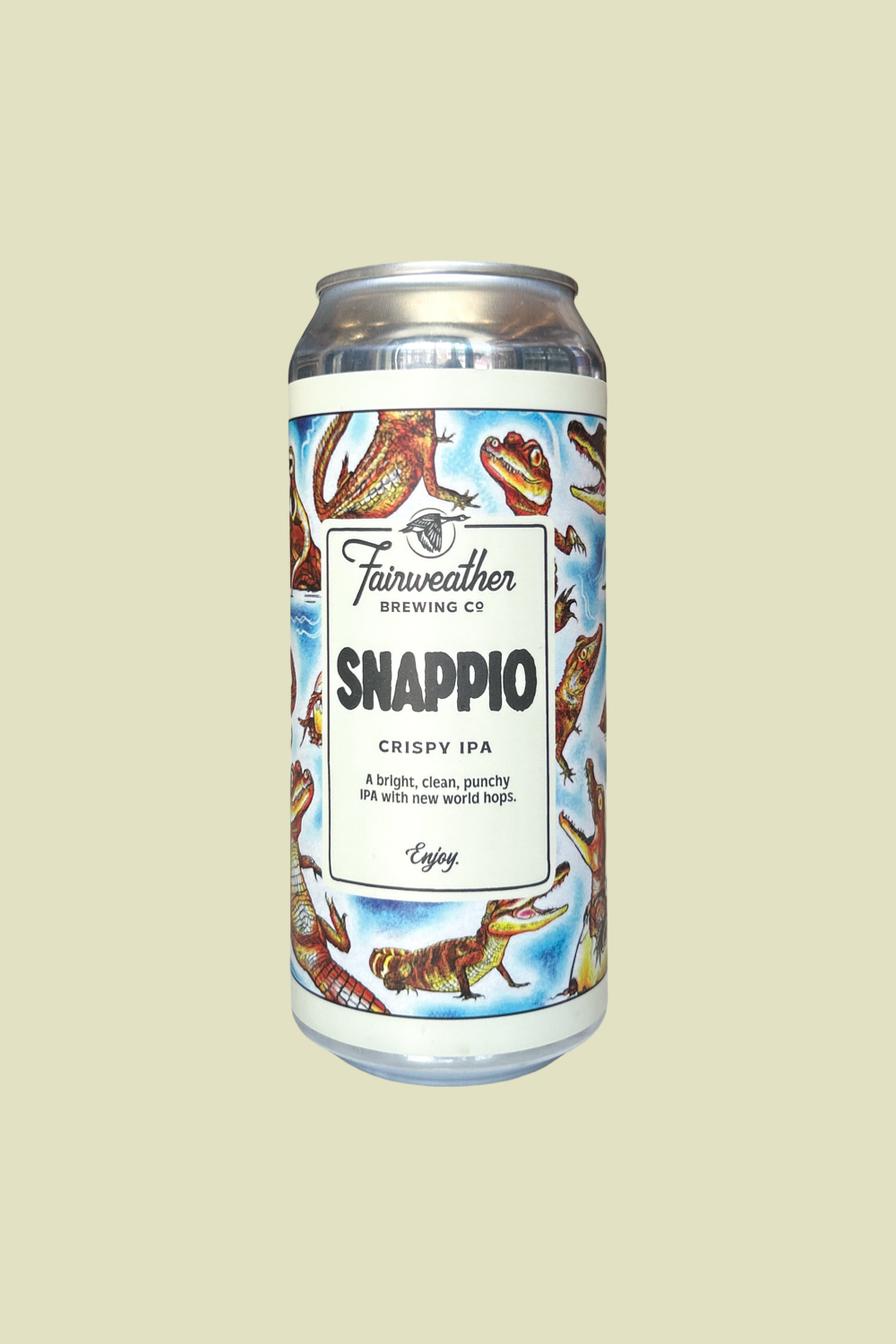 Snappio