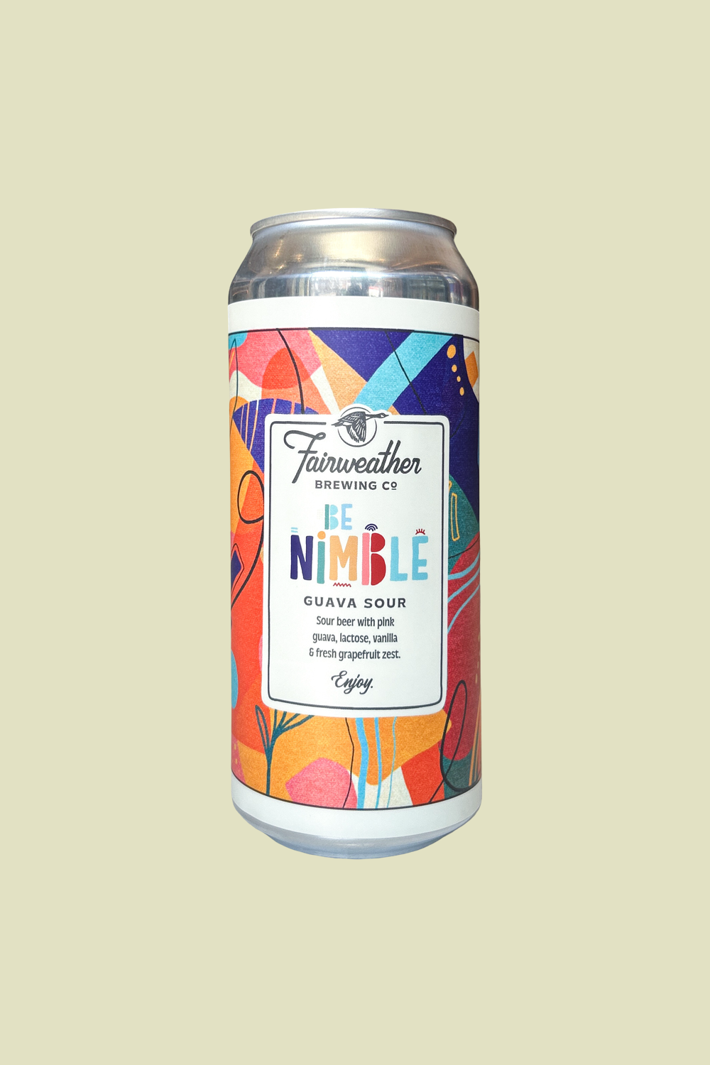 Be Nimble