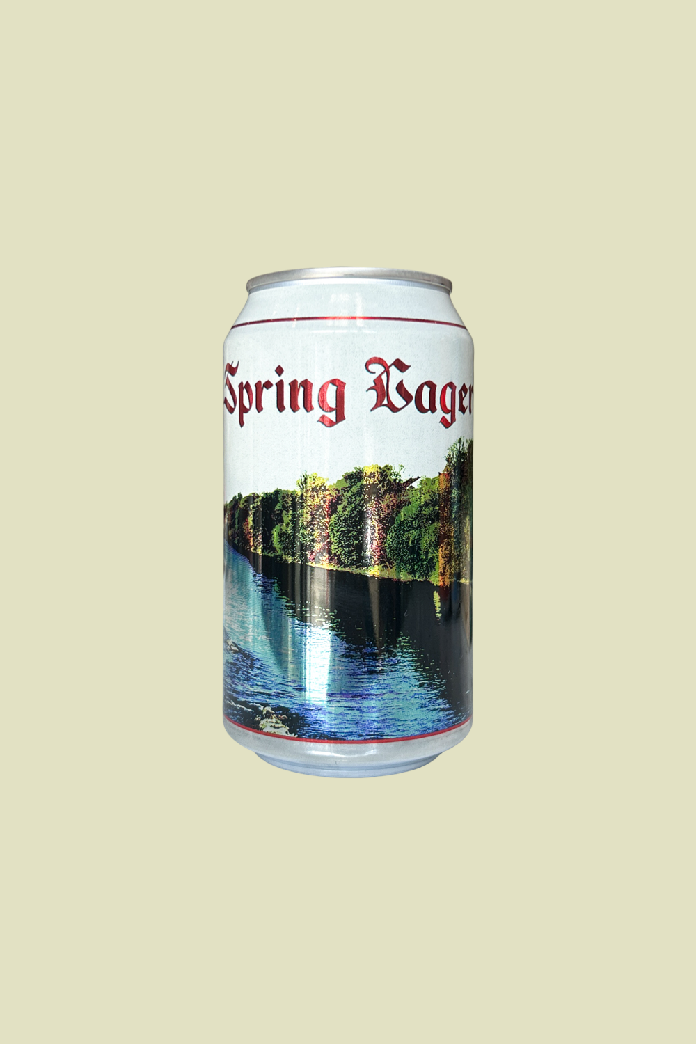 Spring Lager