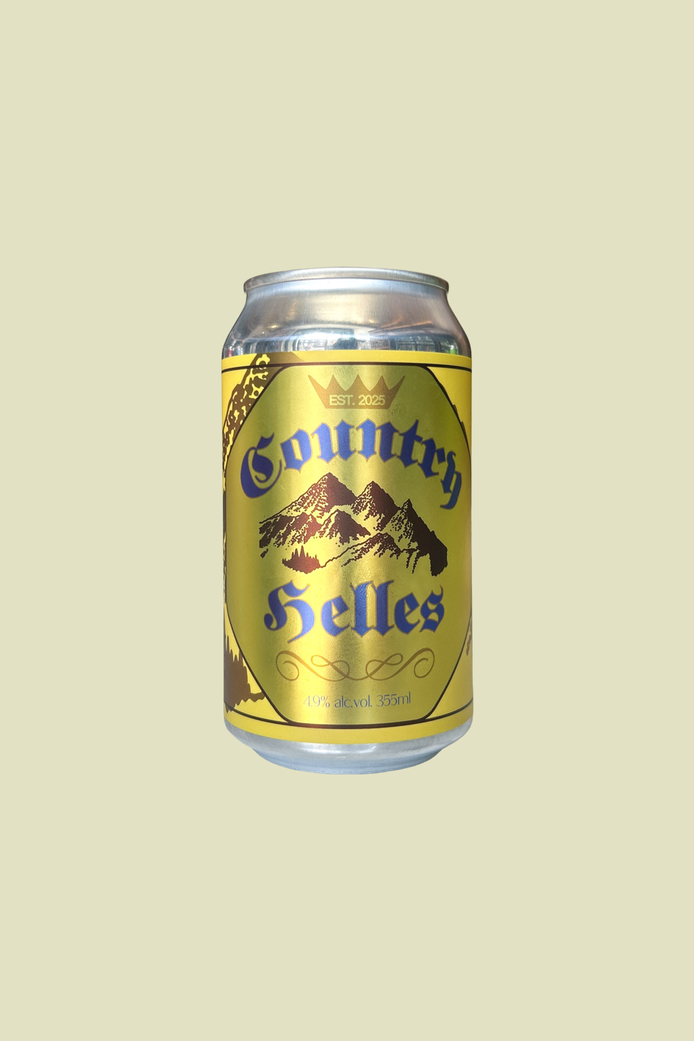 Country Helles
