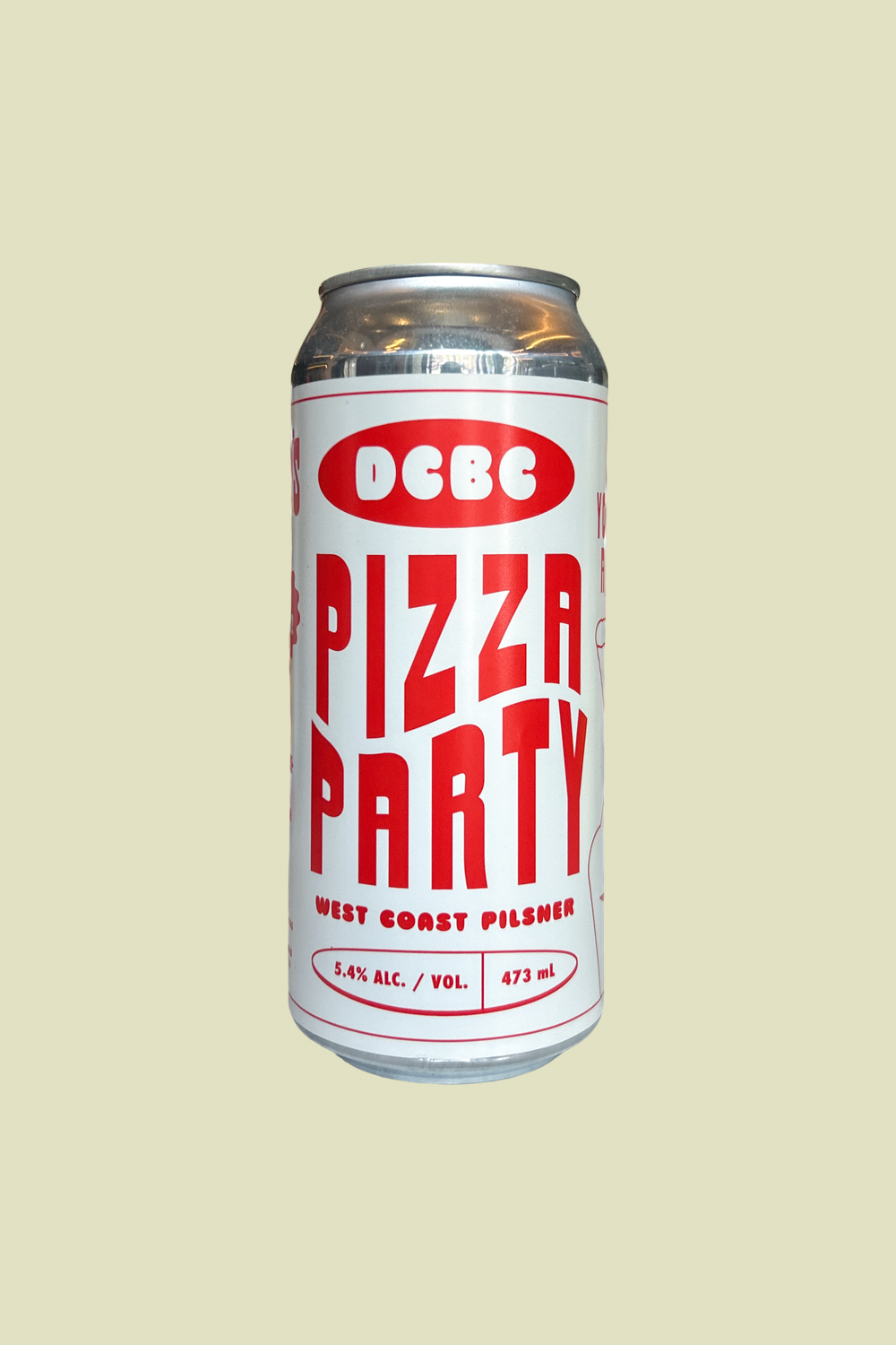 Pizza Party