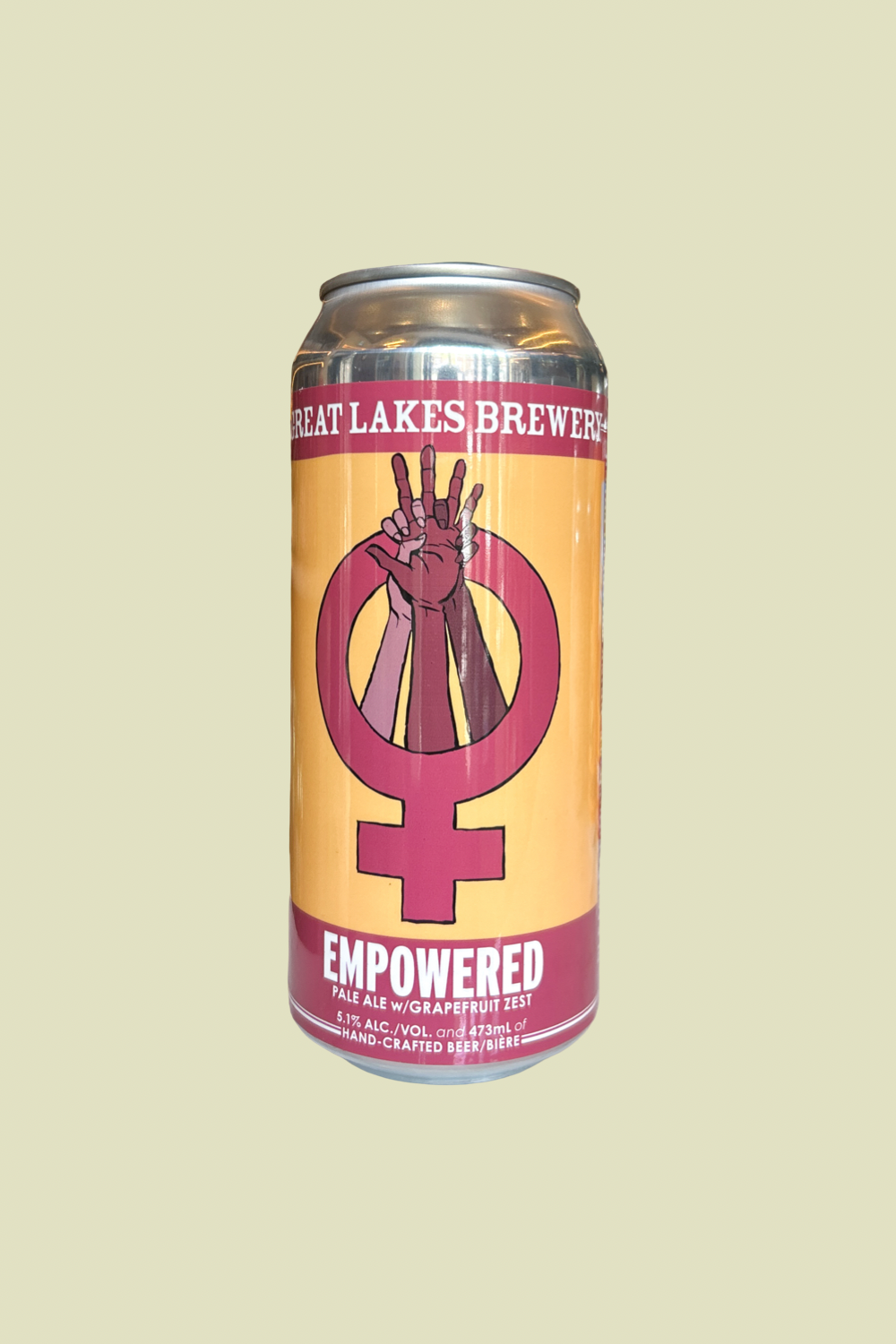 Empowered