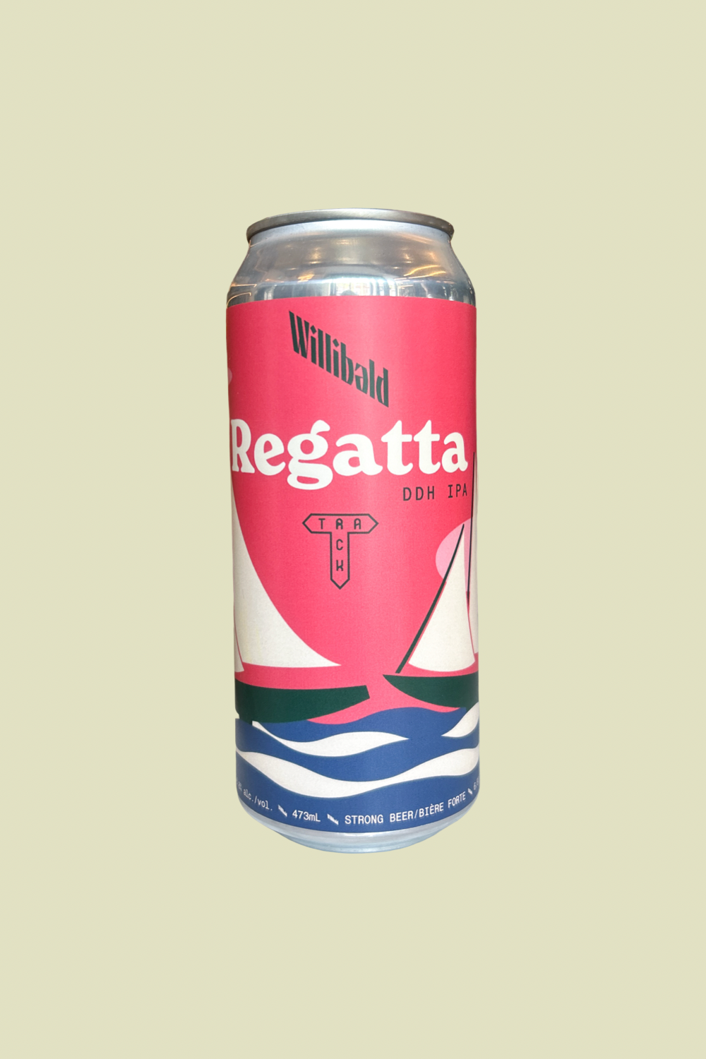Regatta