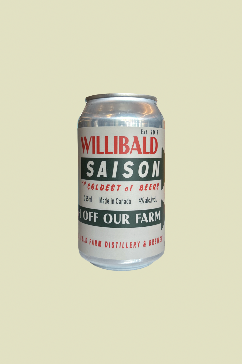 Willibald Saison
