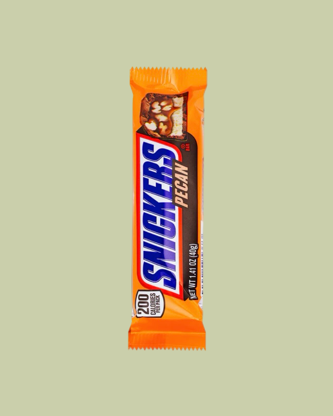 Pecan