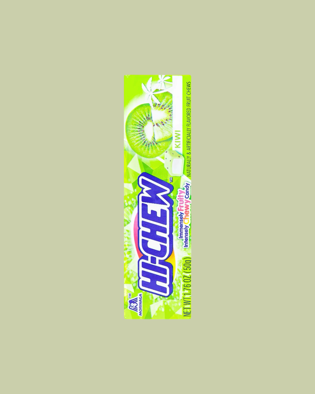 Hi-Chew Kiwi