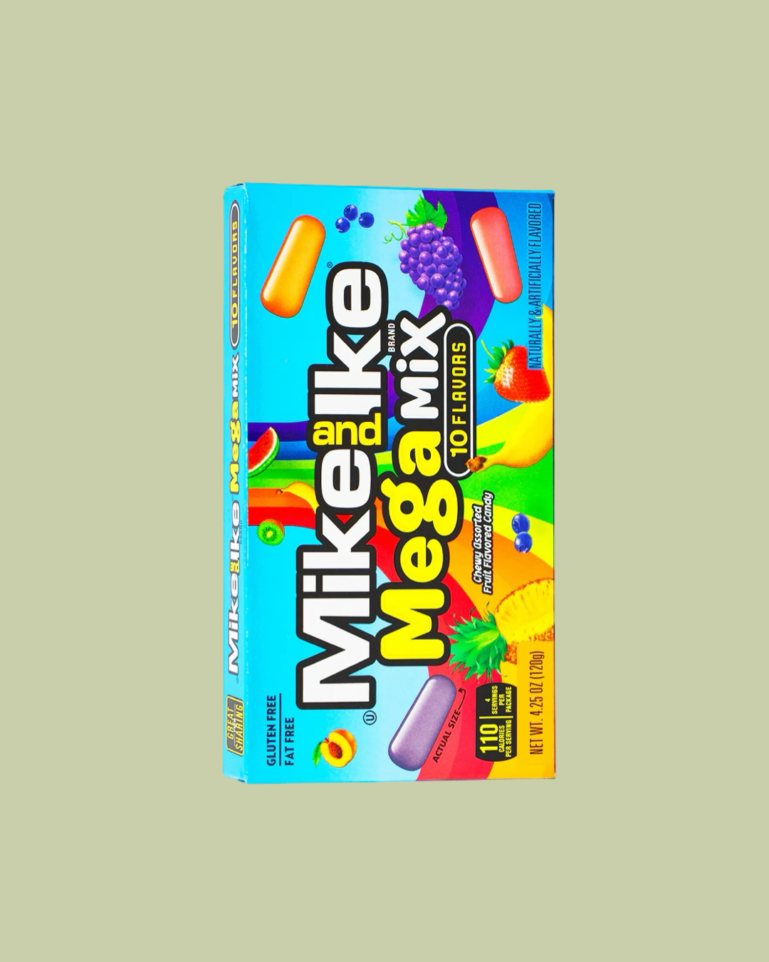 Mega Mix
