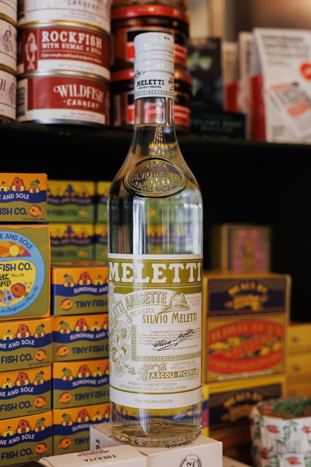 Anisetta