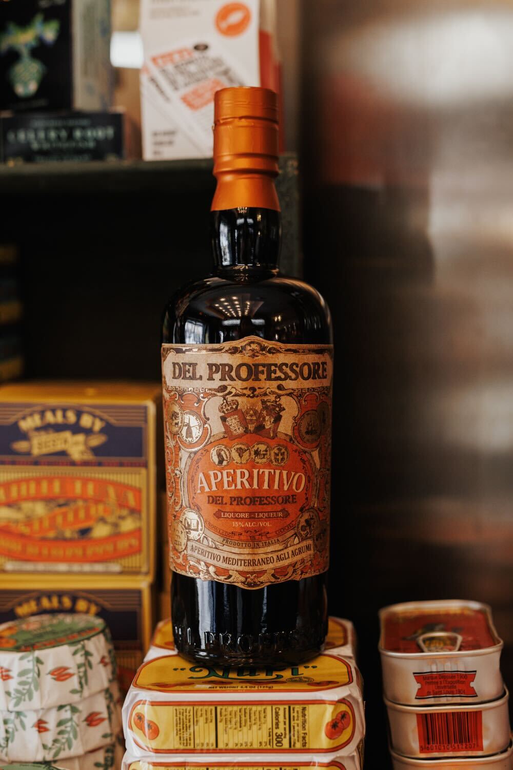 Aperitivo