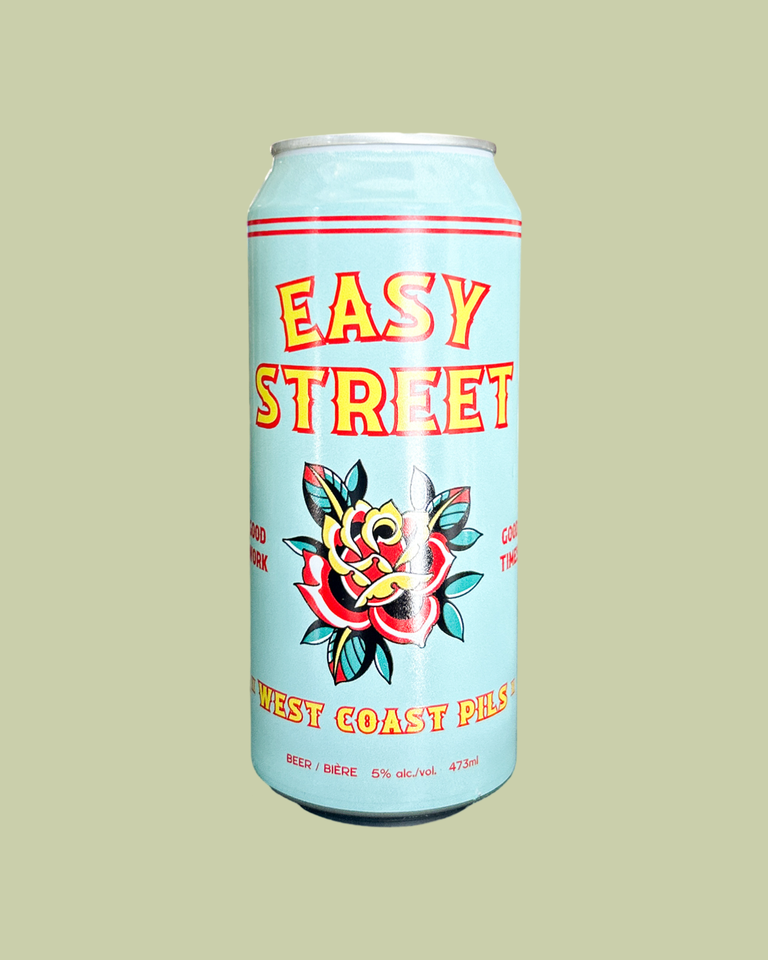 Easy Street