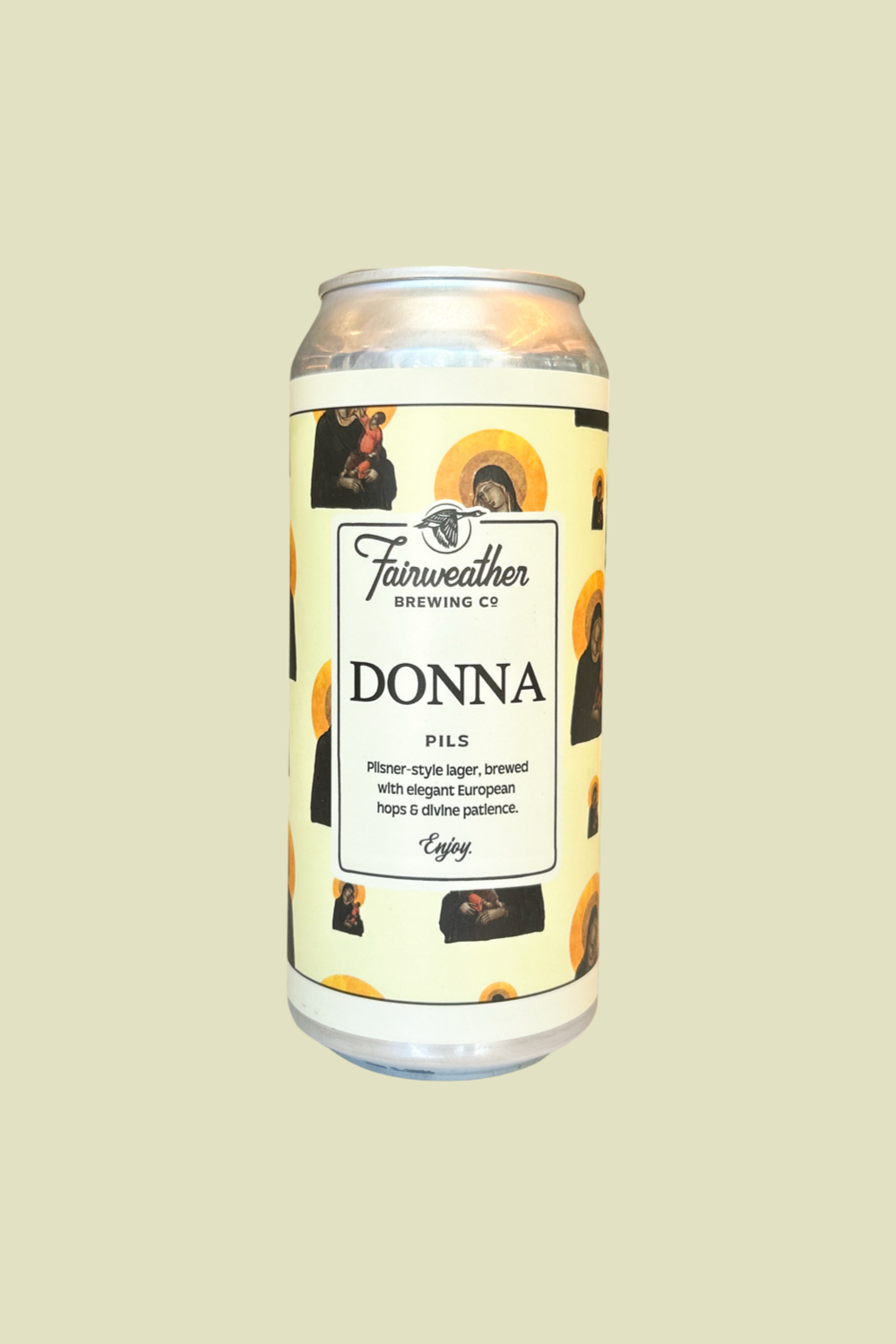 Donna