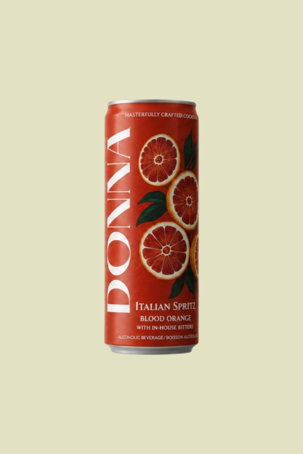 Donna Italian Spritz