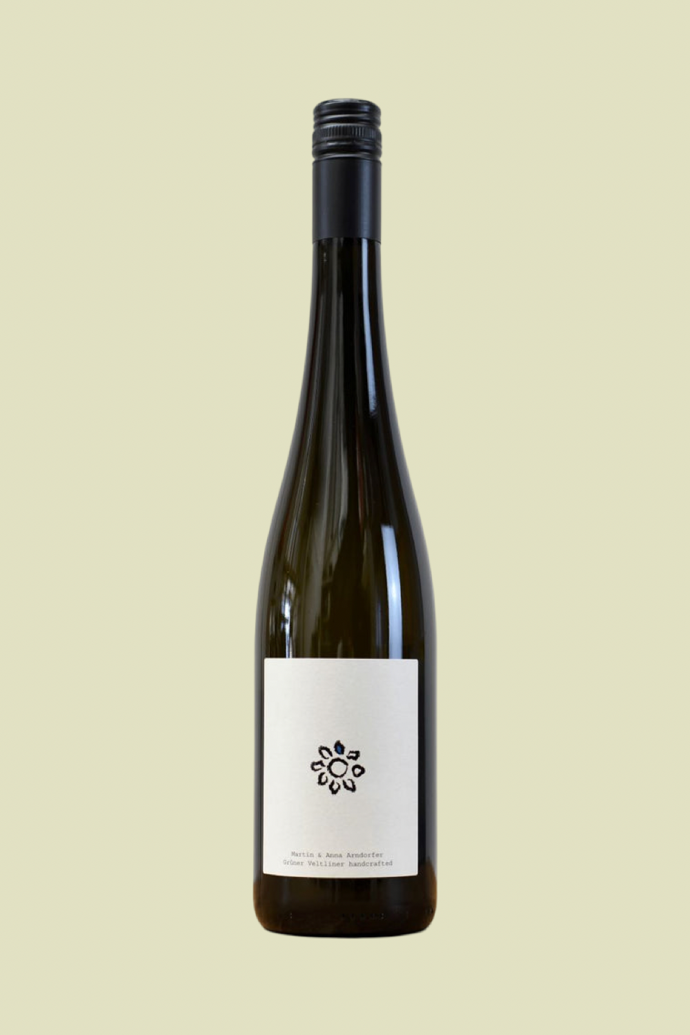 Handcrafted Grüner Veltliner