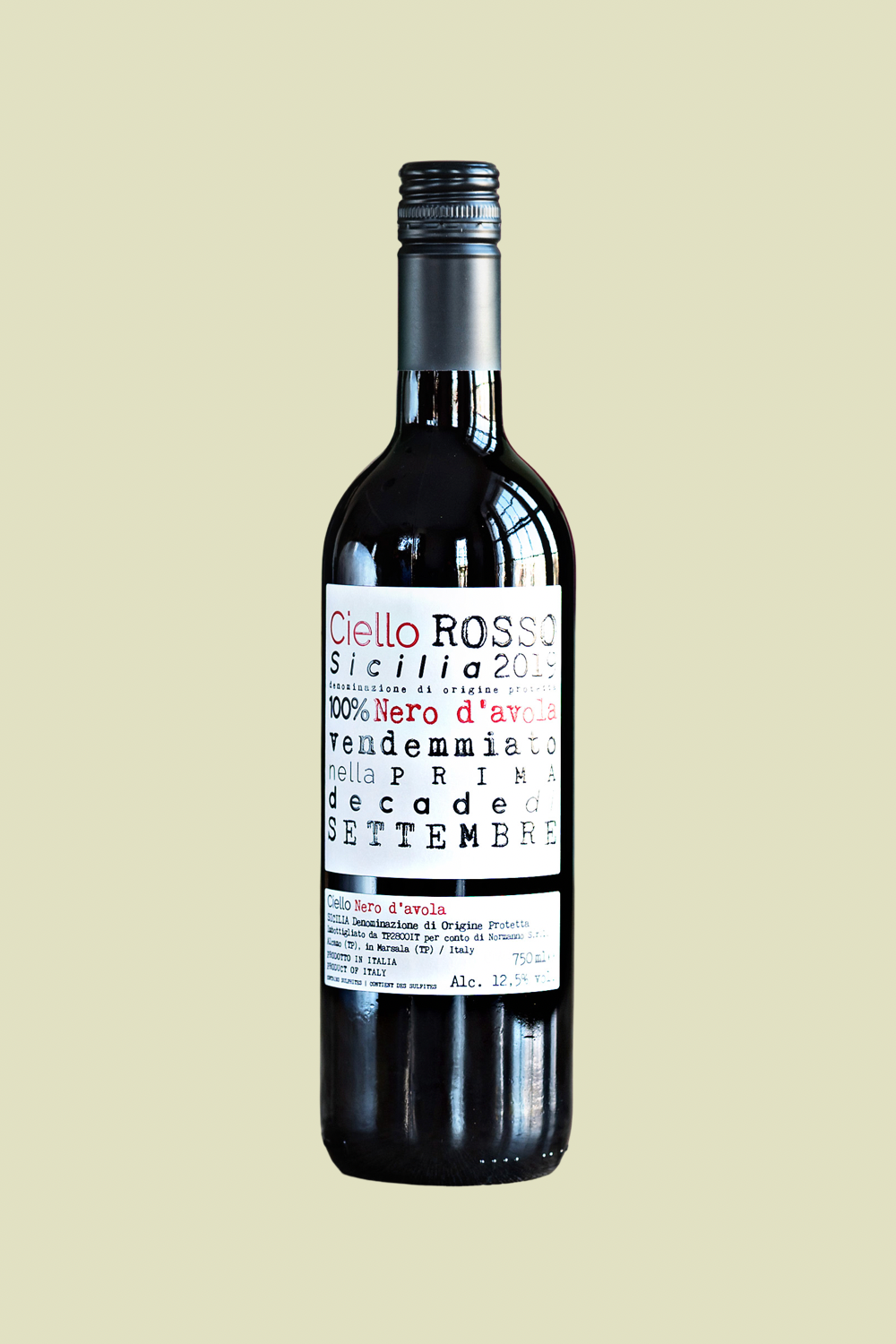 Ciello Rosso
