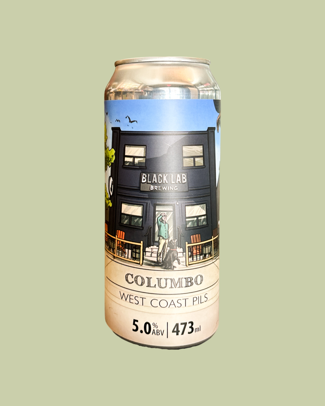 Columbo