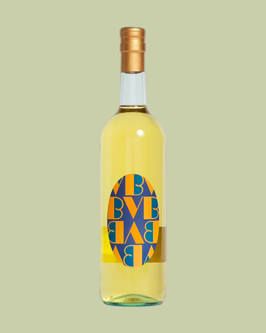 BVB White Vermouth