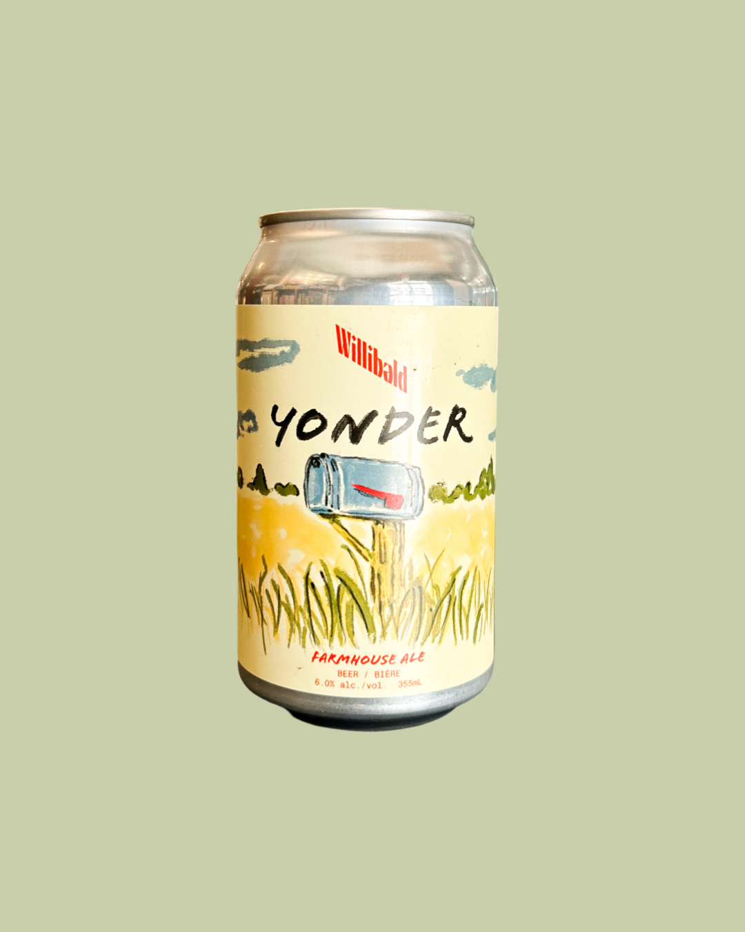 Yonder