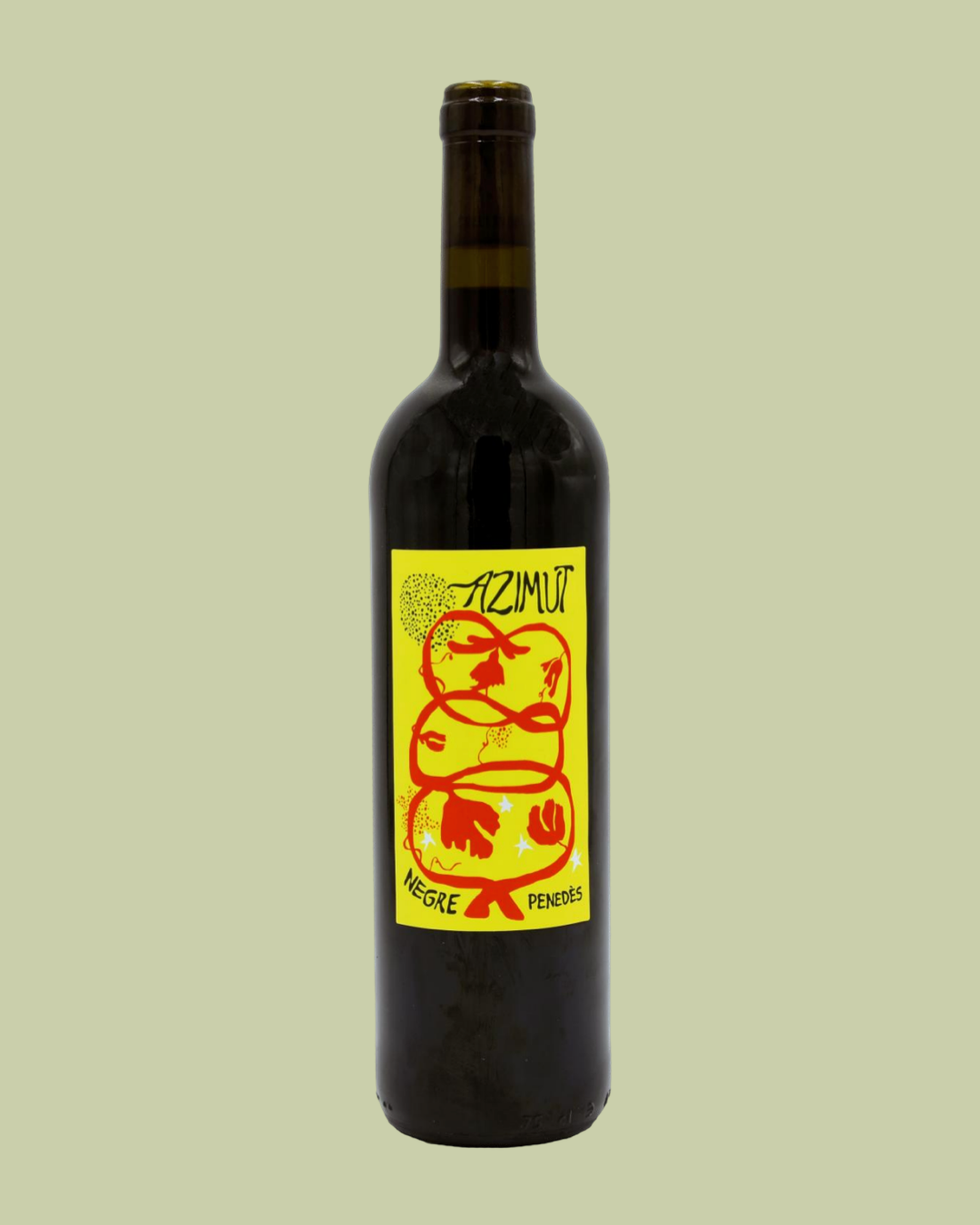 Negre