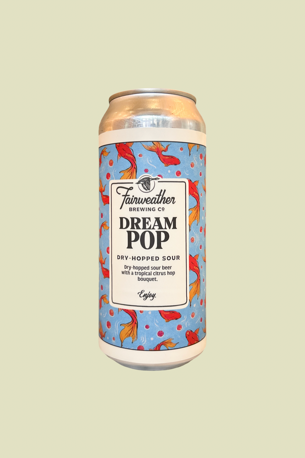 Dream Pop